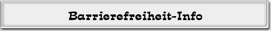 Barrierefreiheit-Info