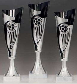 Bild Moderne Pokale