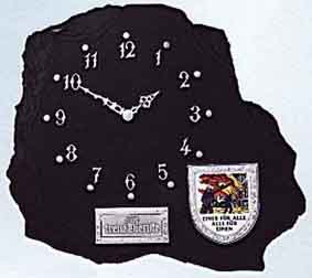 Bild Uhr Bild Uhr