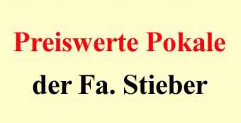 Bild preiswerte Stieberpokale Bild preiswerte Stieberpokale