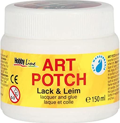 ART POTCH