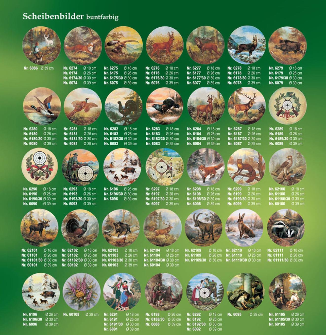 Ehrenscheibenbilder 222 Ehrenscheibenbilder 222