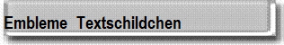 Embleme  Textschildchen