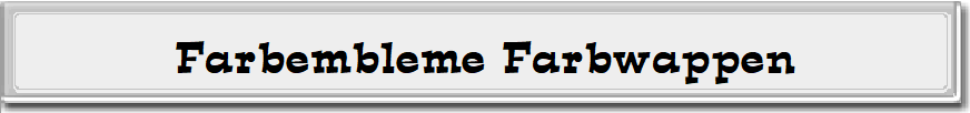Farbembleme Farbwappen Farbembleme Farbwappen