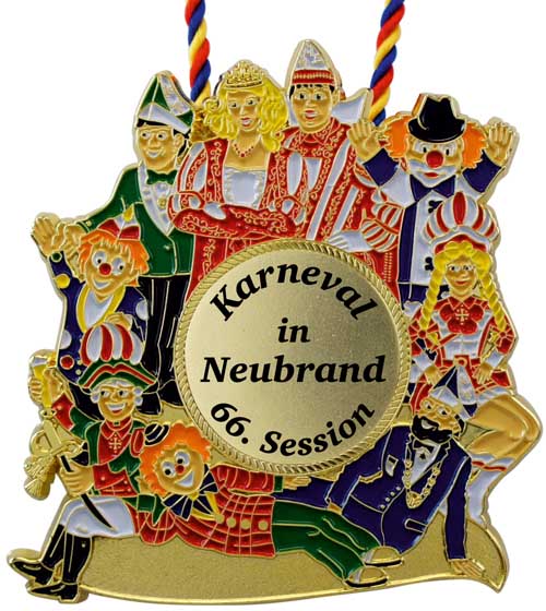 Faschingsorden, Fastnachtsorden, Karnevalsorden, Fasnetorden, Fasnachtsorden, Carnevalsorden, Kinderorden