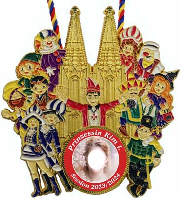 Faschingsorden, Fastnachtsorden, Karnevalsorden, Fasnetorden, Fasnachtsorden, Carnevalsorden, Kinderorden