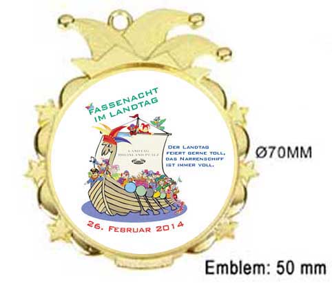 Kinderorden, Faschingsorden, Fastnachtsorden, Karnevalsorden, Fasnetorden, Fasnachtsorden, Carnevalsorden