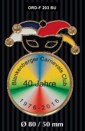 Faschingsorden, Fastnachtsorden, Karnevalsorden, Fasnetorden, Fasnachtsorden, Carnevalsorden, Kinderorden