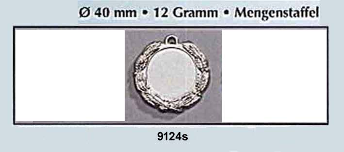 Orden Nr. 9124s