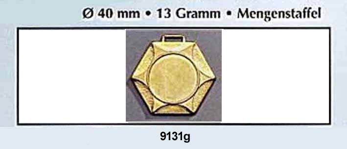 Orden Nr. 9131g