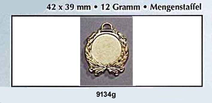Orden Nr. 9134g