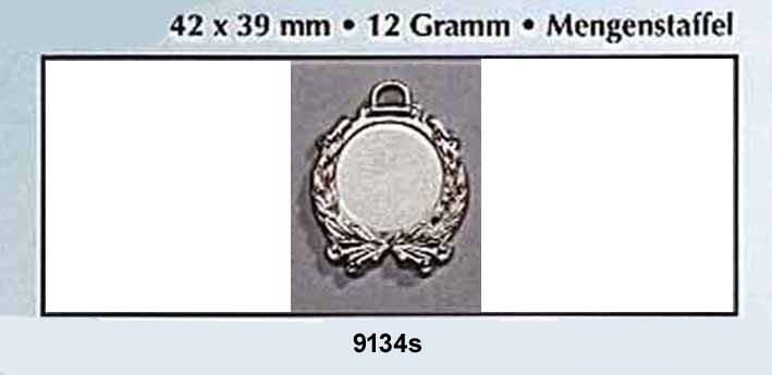 Orden Nr. 9134s