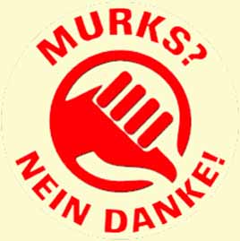 Logo Murks nein Danke