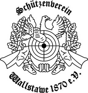 Logo Strichzeichnung S-W