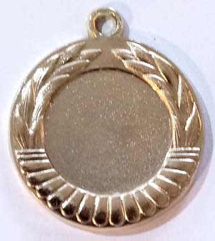 Medaille Nr. D12B