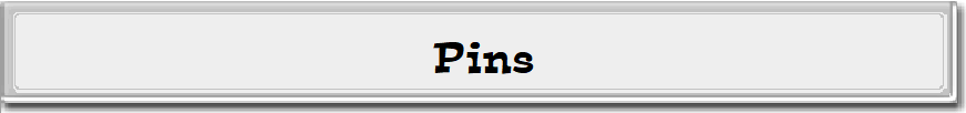 Pins Pins