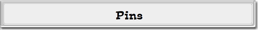 Pins Pins