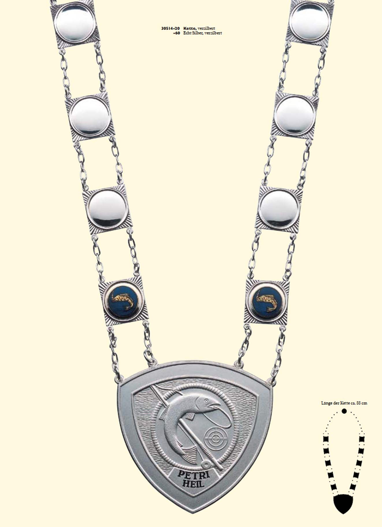 Anglerkette