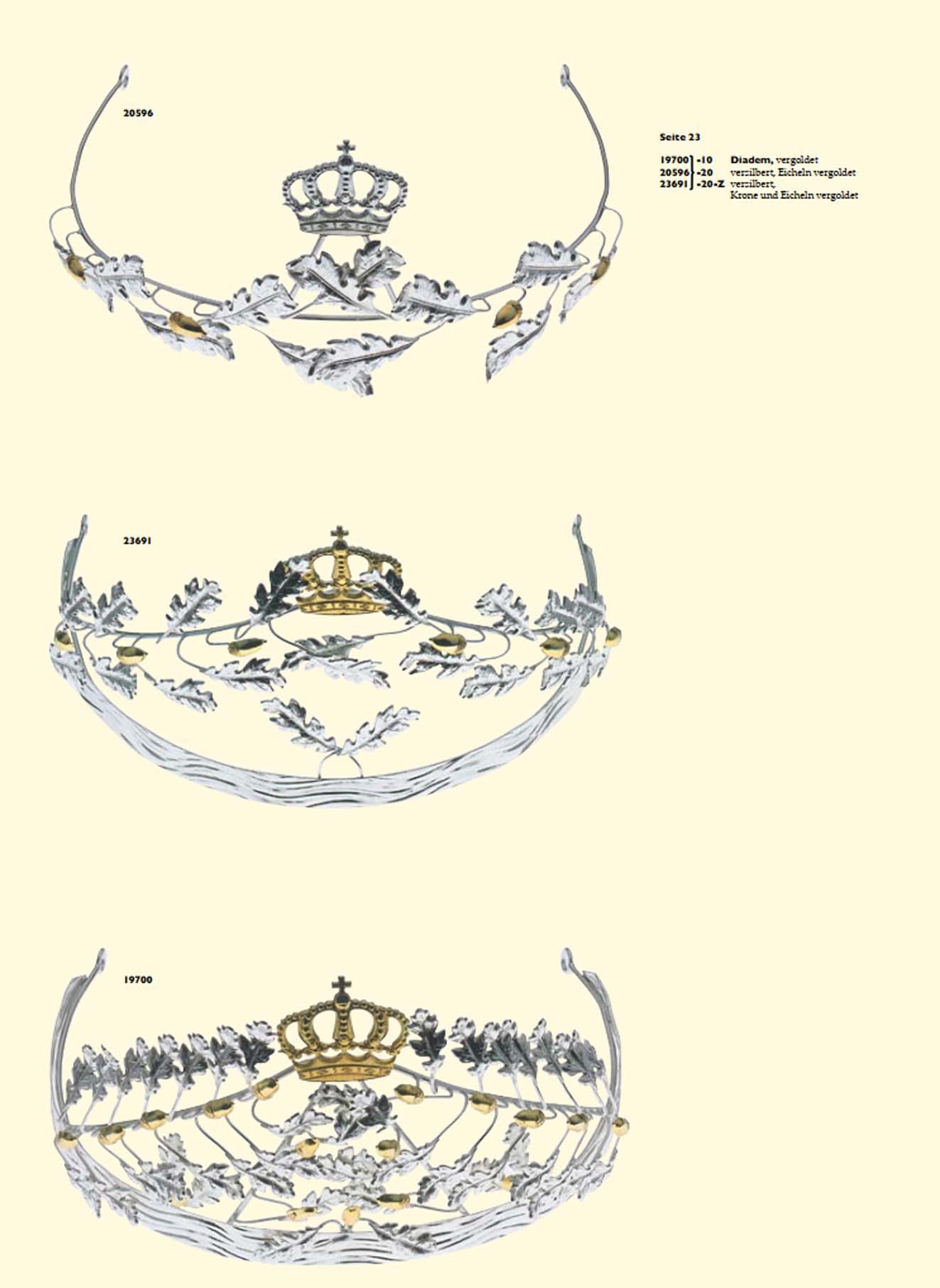 Diadem Diadem