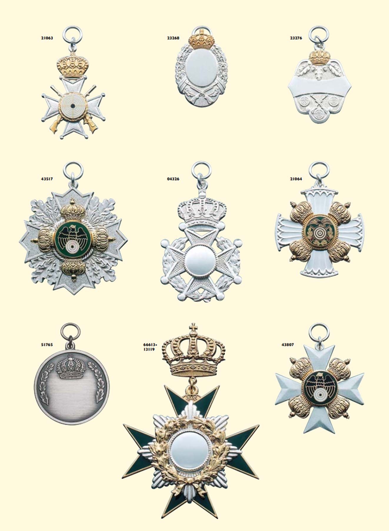 Schützenorden Schützenorden