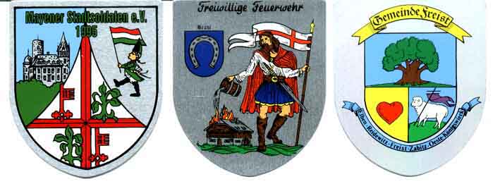 Farbwappen