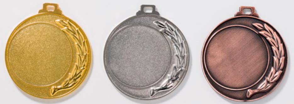 Sopo-Medaille