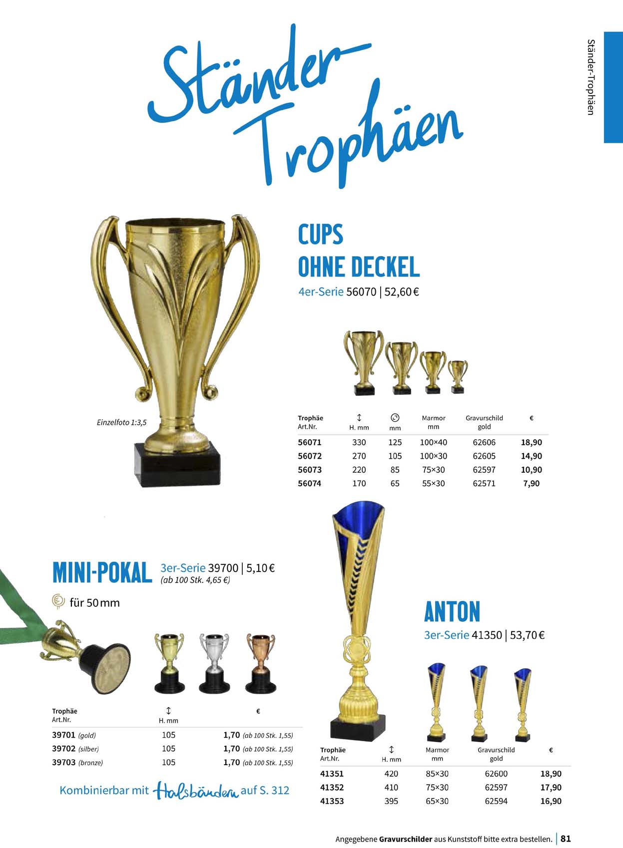 Stndertrophen