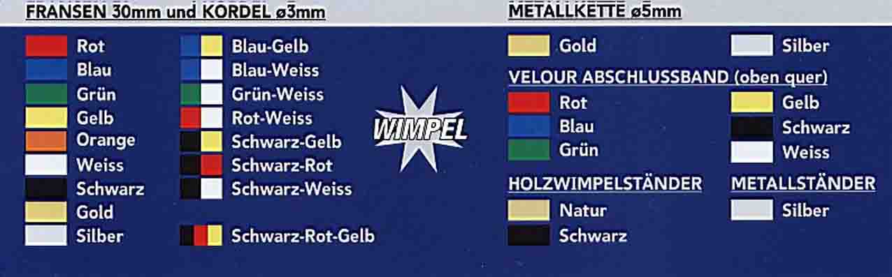 Wimpel 